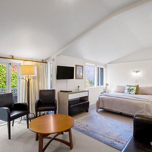King or Twin Room